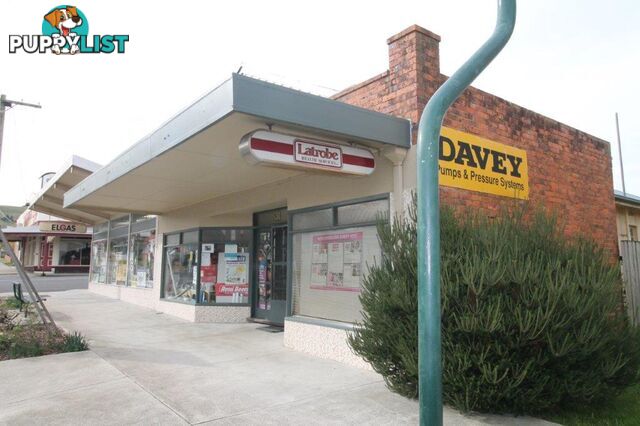 31 Stanley St TOORA VIC 3962