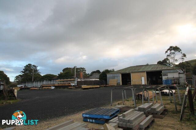 31 Stanley St TOORA VIC 3962
