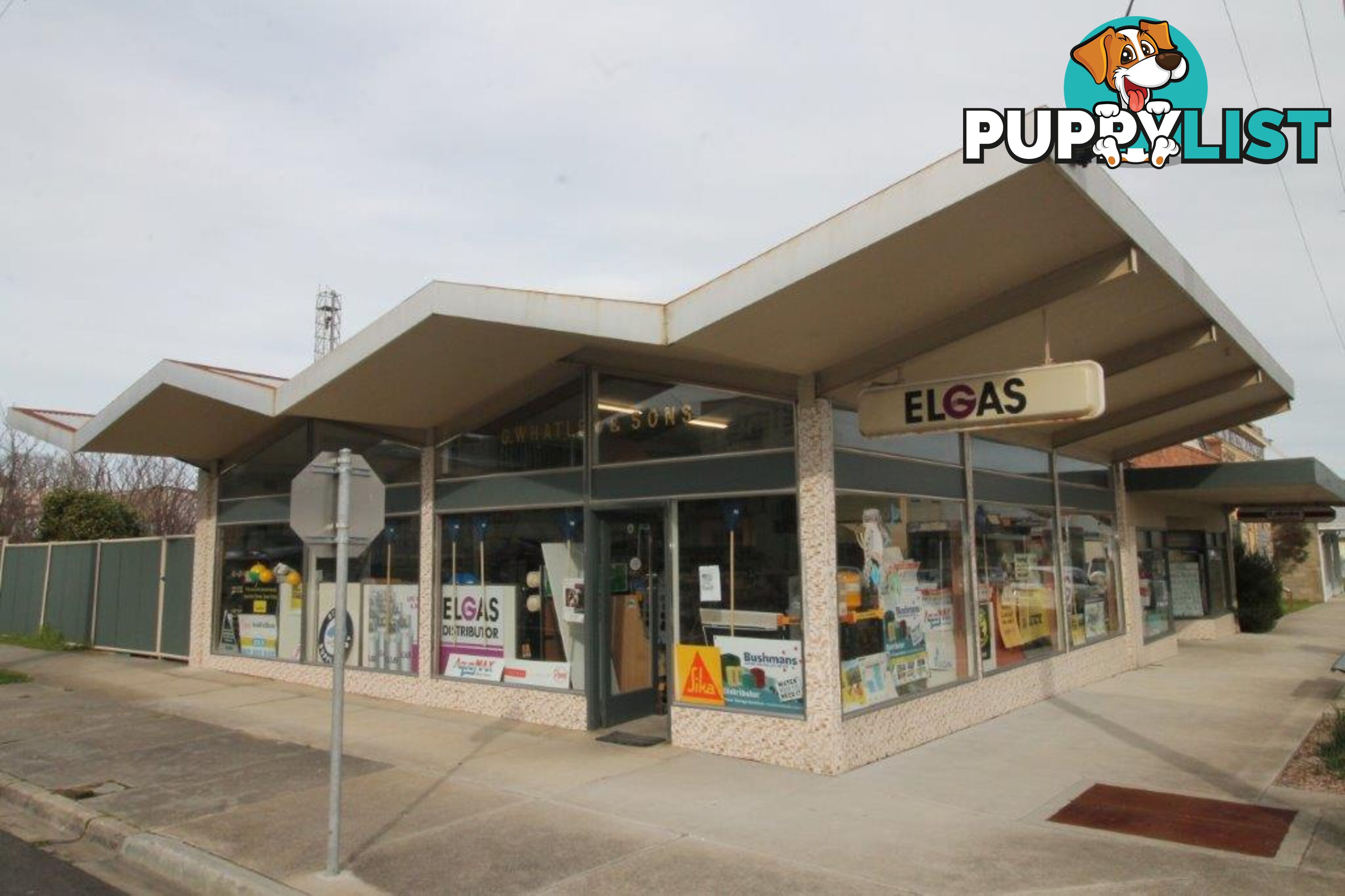 31 Stanley St TOORA VIC 3962