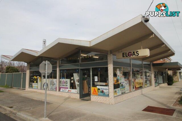 31 Stanley St TOORA VIC 3962