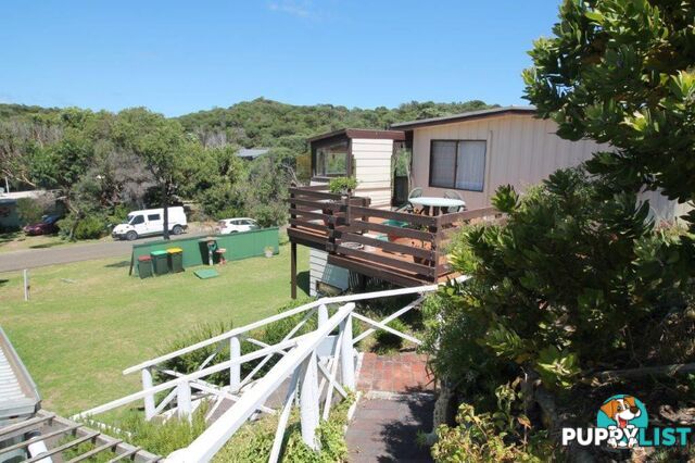 7 Ryans Rise SANDY POINT VIC 3959