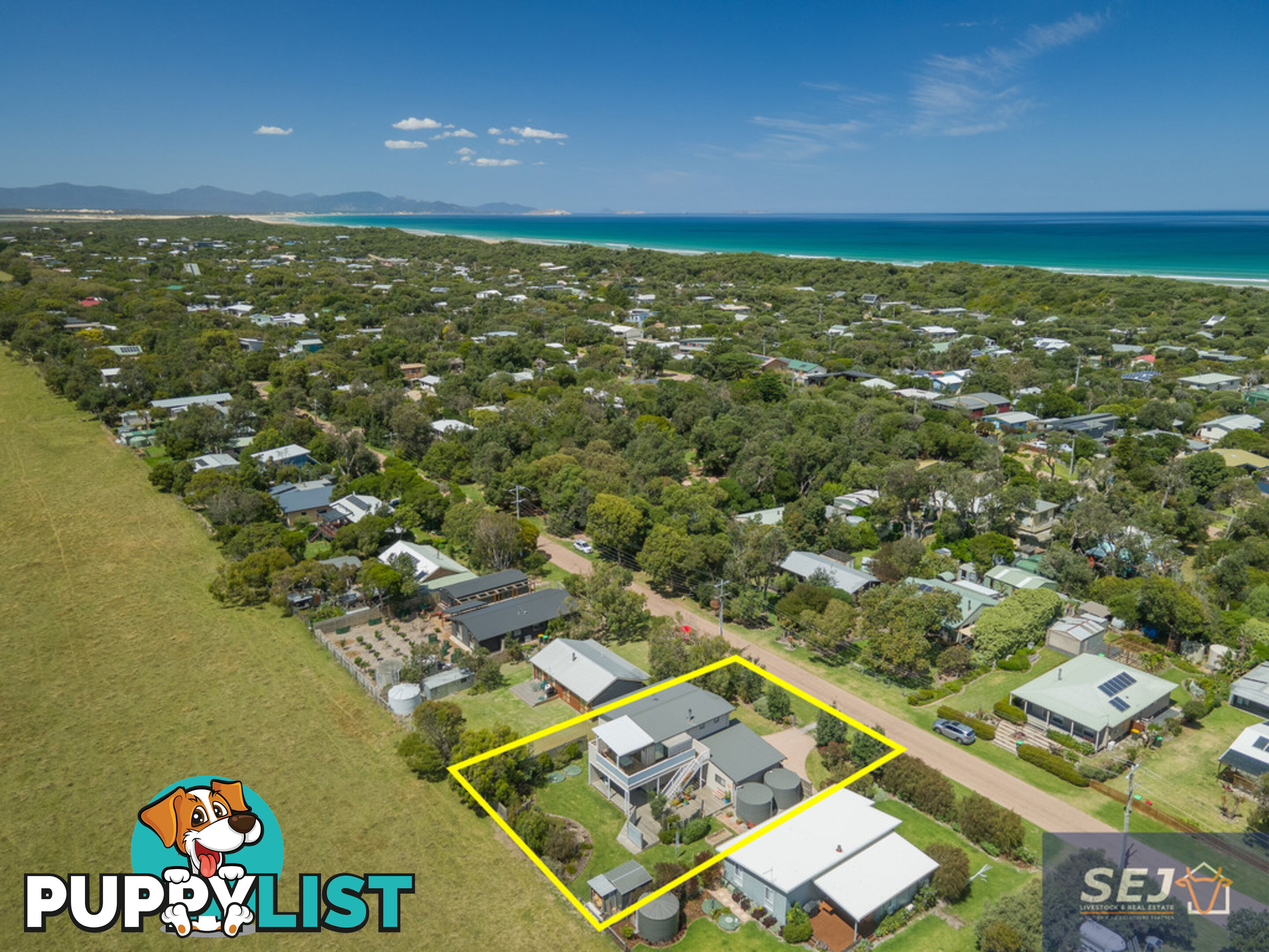 9 Ash Ave SANDY POINT VIC 3959