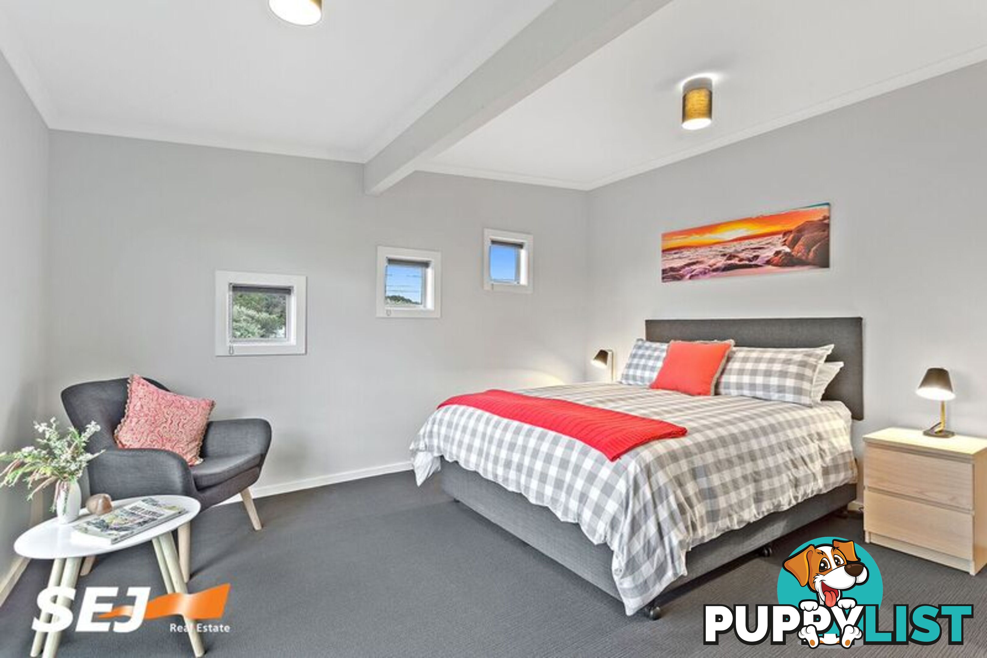 18 Sunshine Rise SANDY POINT VIC 3959