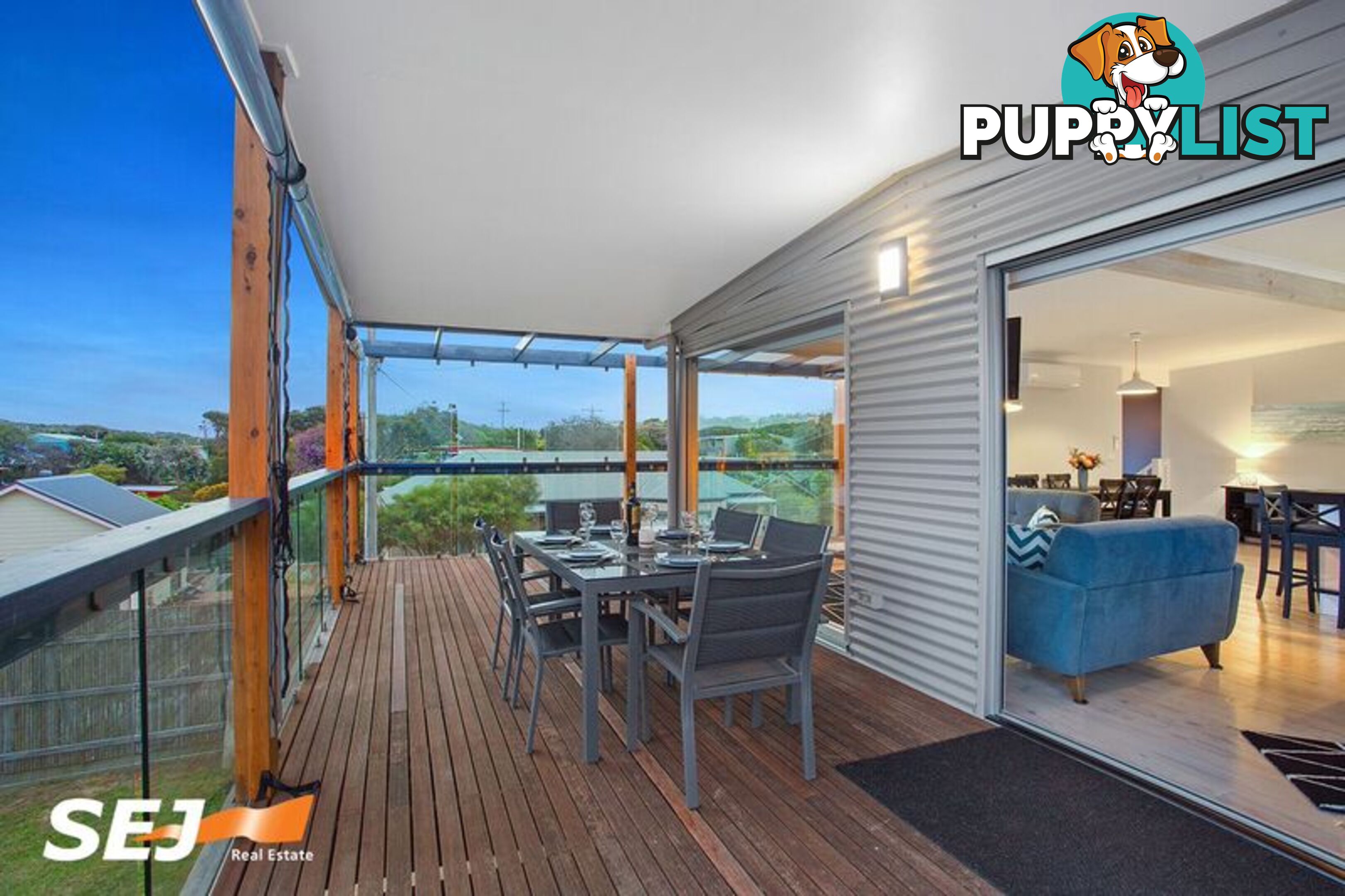 18 Sunshine Rise SANDY POINT VIC 3959