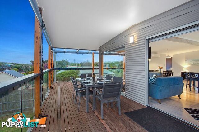 18 Sunshine Rise SANDY POINT VIC 3959