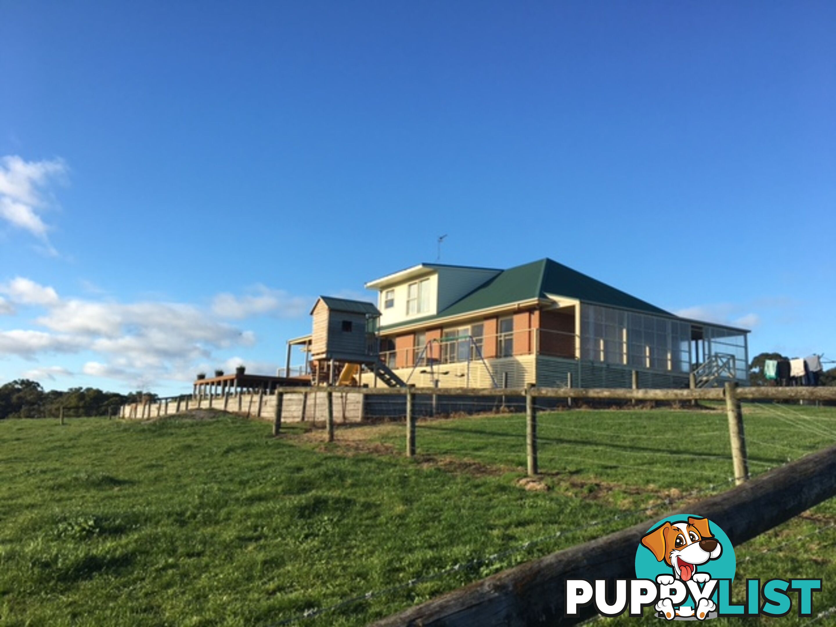 4095 South Gippsland Hwy FOSTER VIC 3960