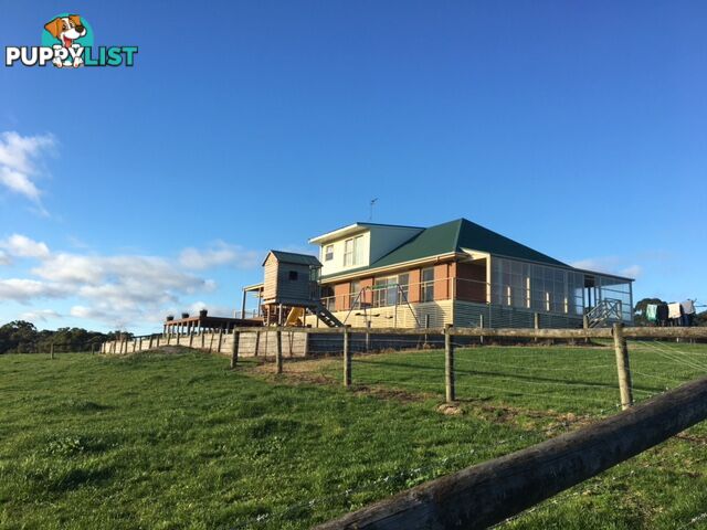 4095 South Gippsland Hwy FOSTER VIC 3960