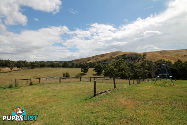 4095 South Gippsland Hwy FOSTER VIC 3960