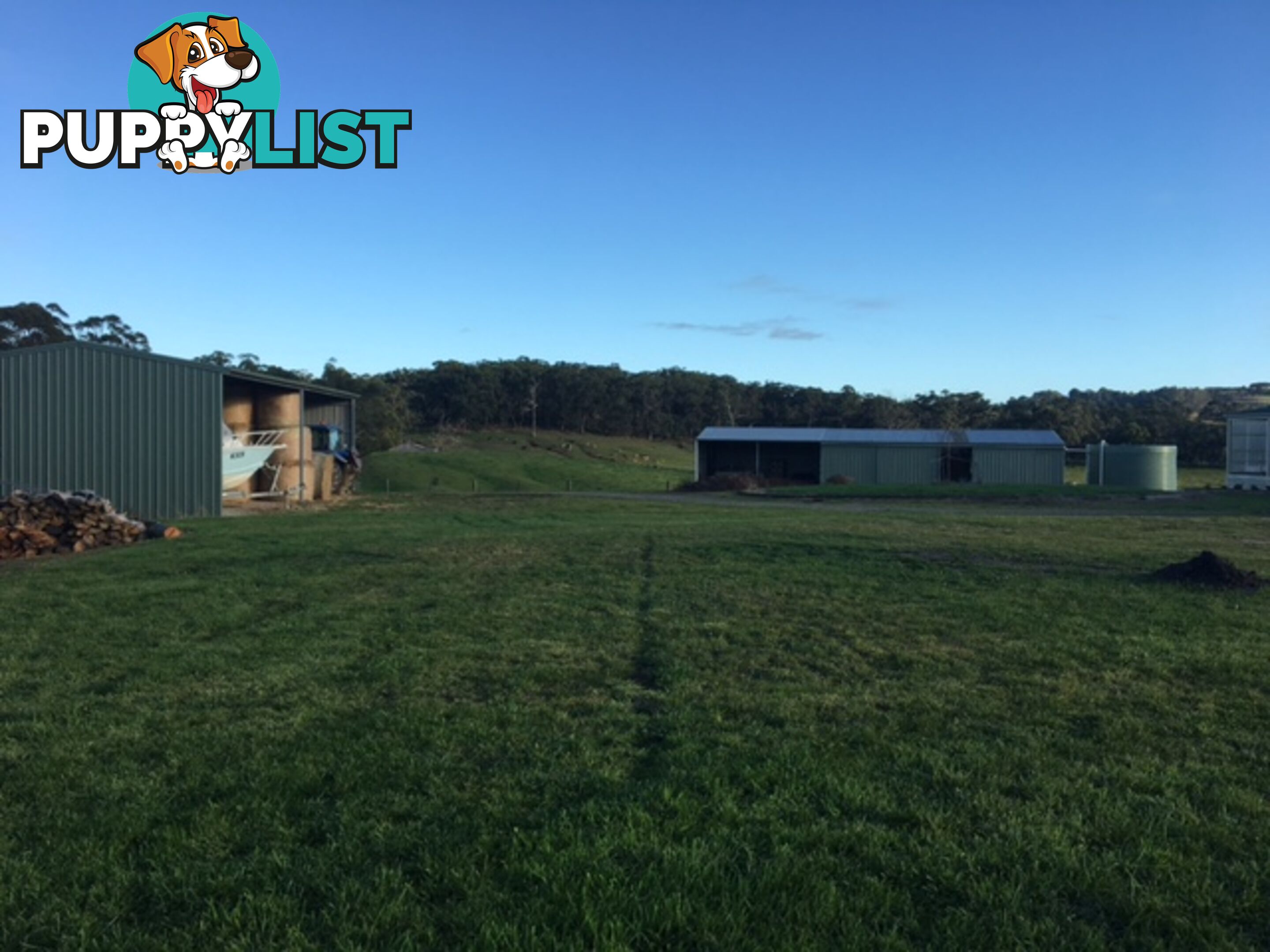 4095 South Gippsland Hwy FOSTER VIC 3960