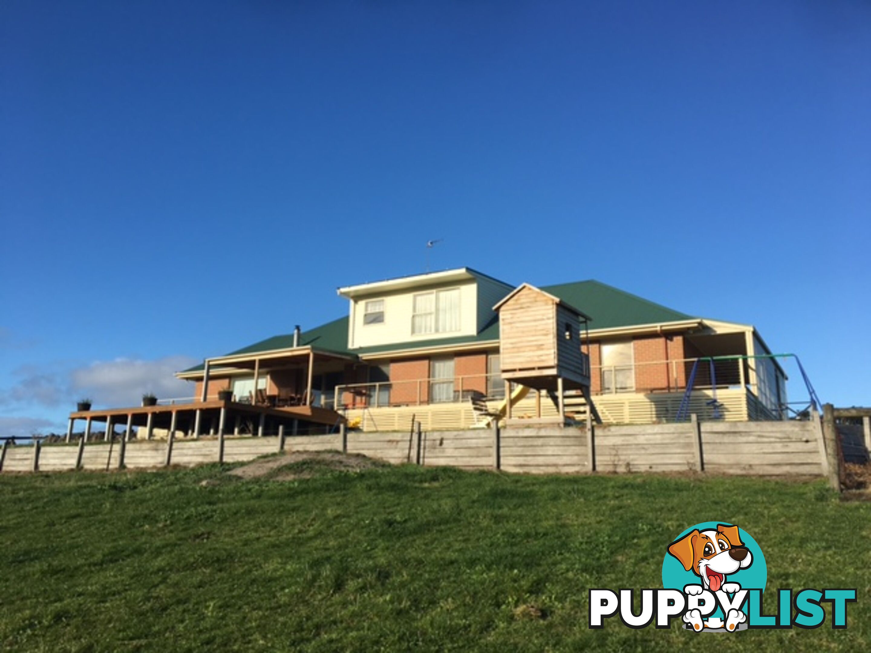 4095 South Gippsland Hwy FOSTER VIC 3960