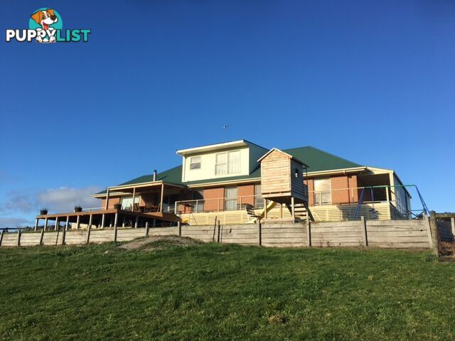 4095 South Gippsland Hwy FOSTER VIC 3960