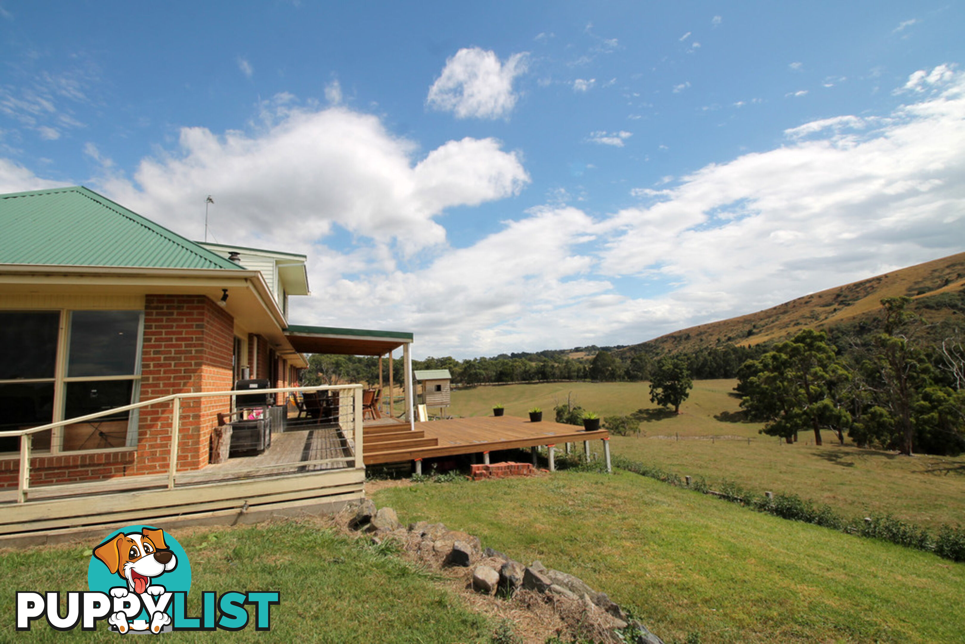 4095 South Gippsland Hwy FOSTER VIC 3960