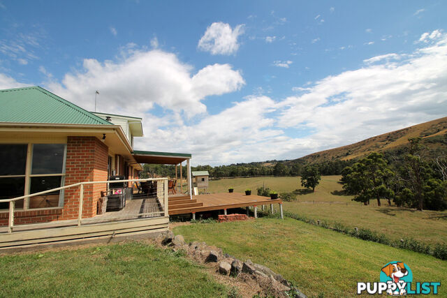 4095 South Gippsland Hwy FOSTER VIC 3960