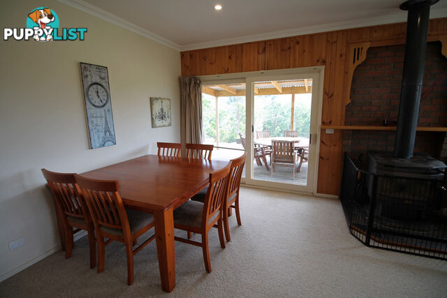 4095 South Gippsland Hwy FOSTER VIC 3960