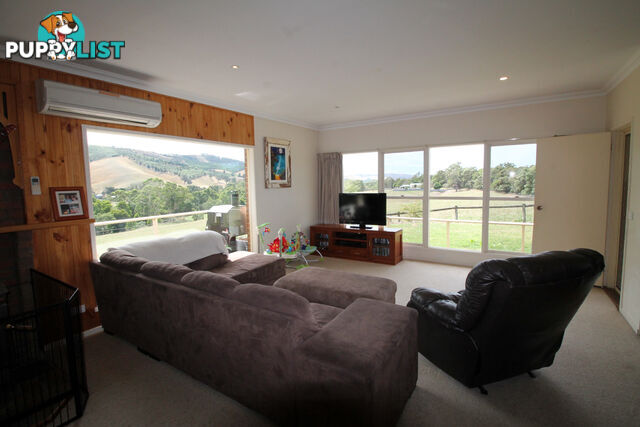 4095 South Gippsland Hwy FOSTER VIC 3960