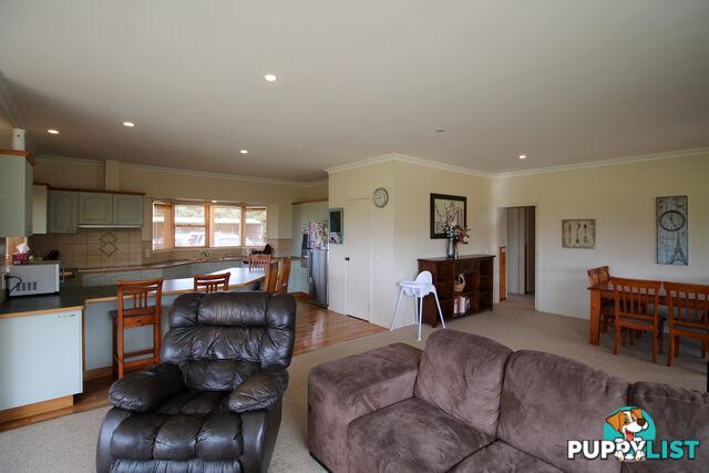 4095 South Gippsland Hwy FOSTER VIC 3960