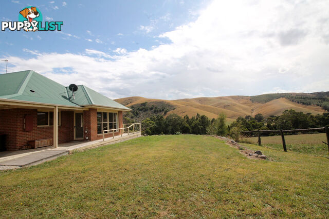 4095 South Gippsland Hwy FOSTER VIC 3960