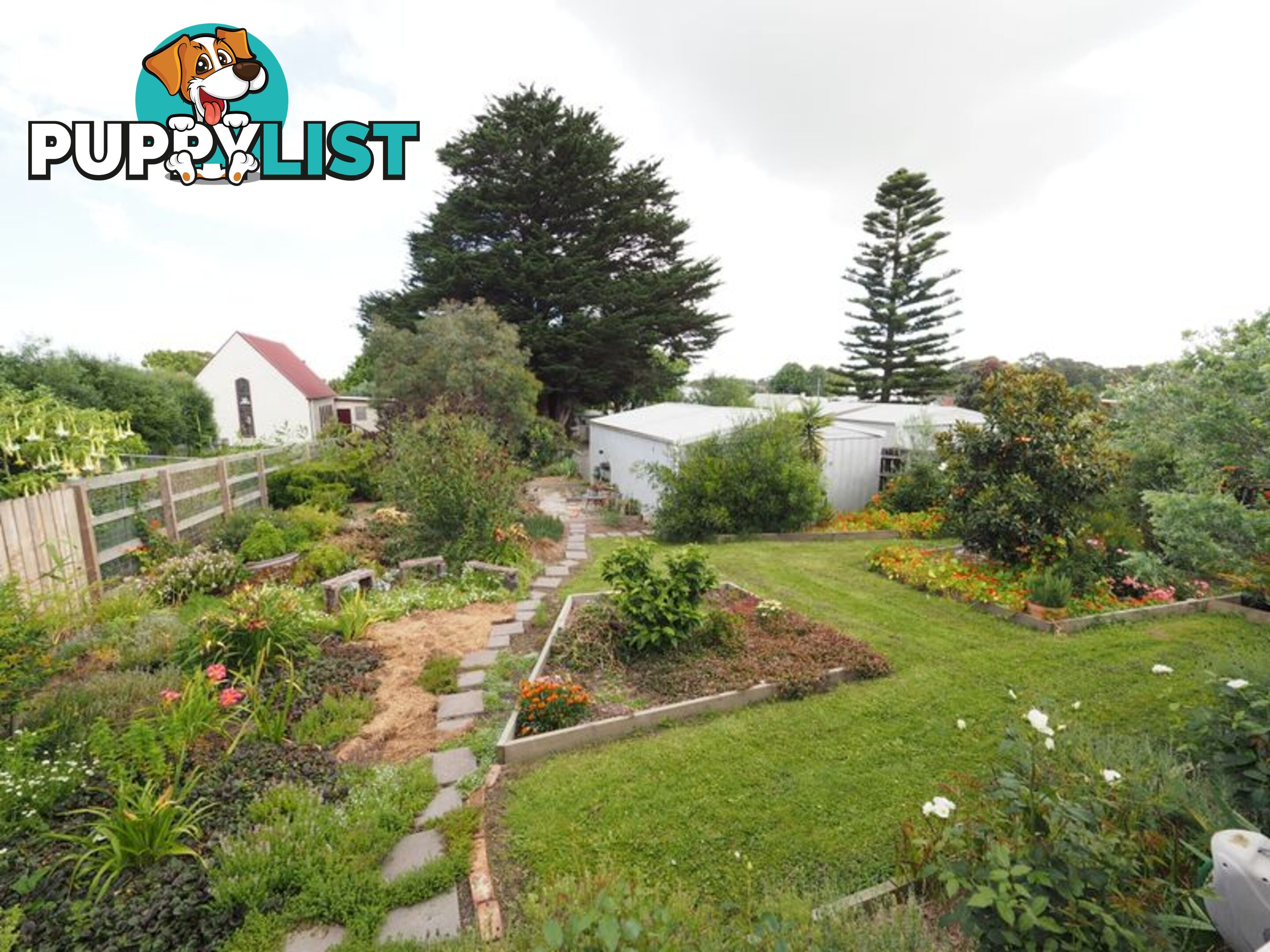 8 Welshpool Rd TOORA VIC 3962