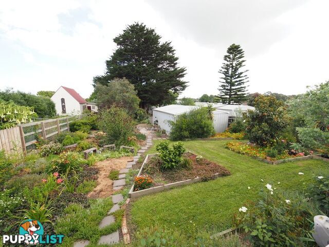 8 Welshpool Rd TOORA VIC 3962