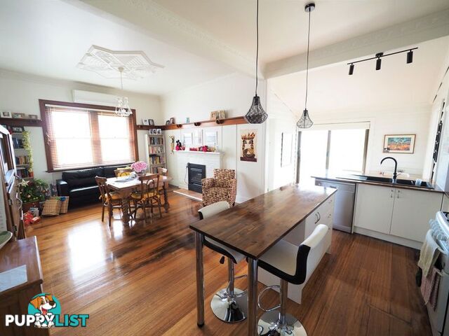 8 Welshpool Rd TOORA VIC 3962