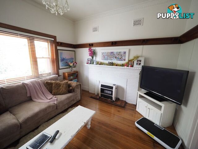 8 Welshpool Rd TOORA VIC 3962