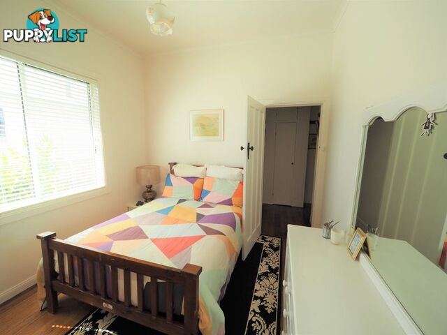 8 Welshpool Rd TOORA VIC 3962