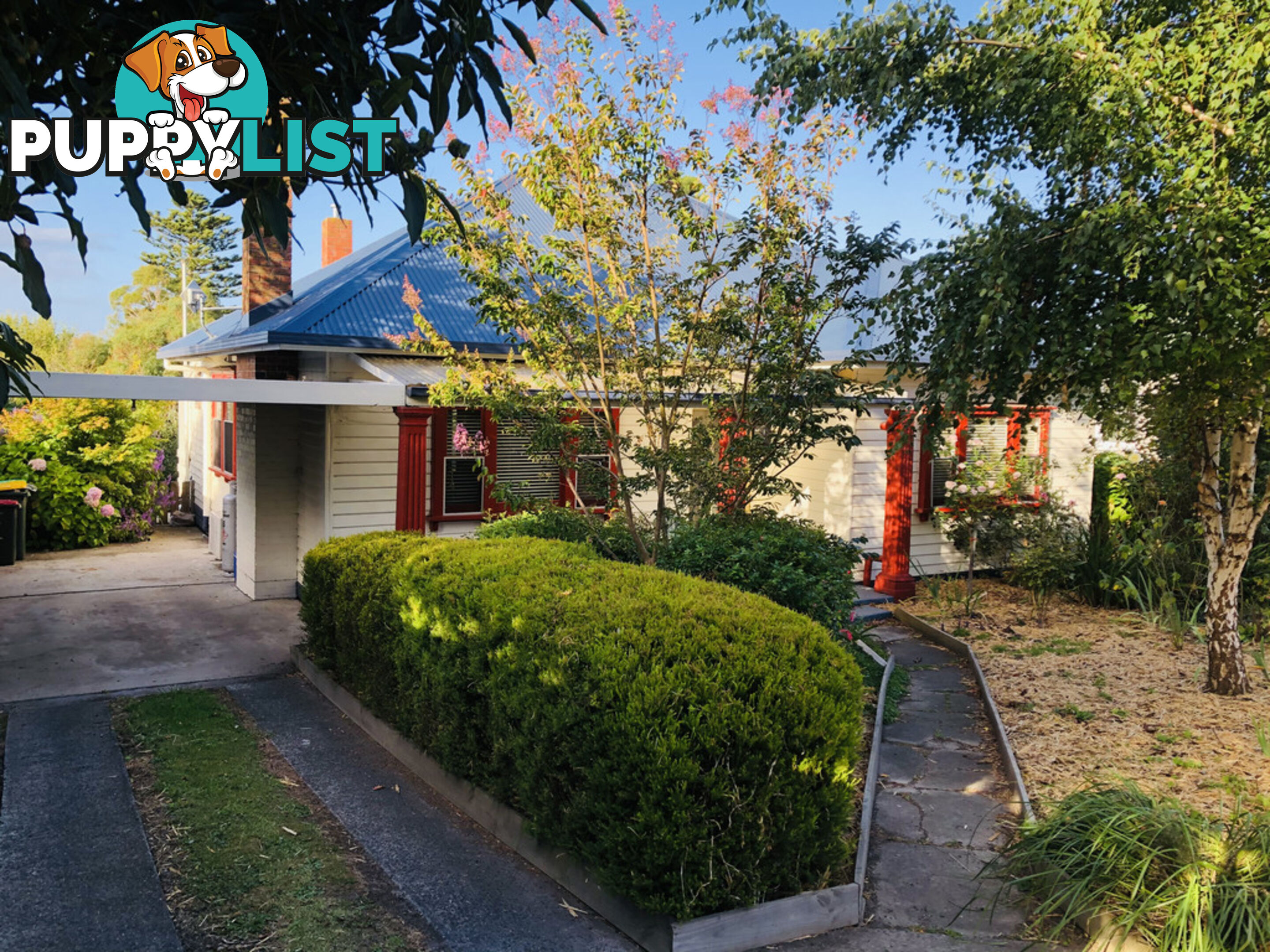 8 Welshpool Rd TOORA VIC 3962