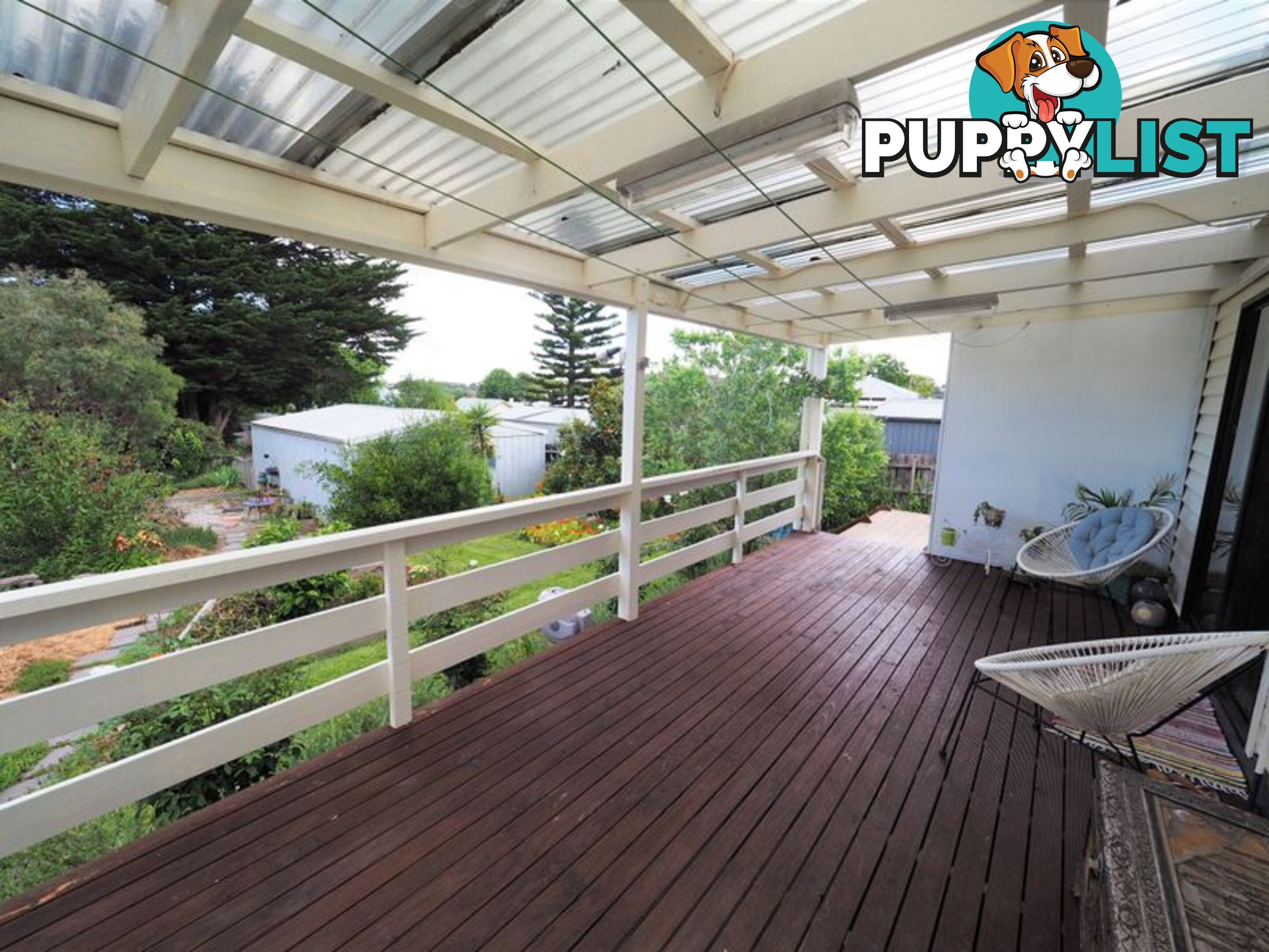 8 Welshpool Rd TOORA VIC 3962