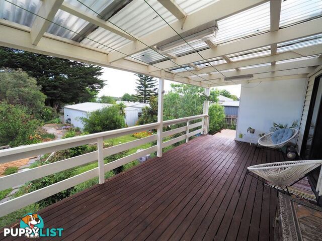 8 Welshpool Rd TOORA VIC 3962