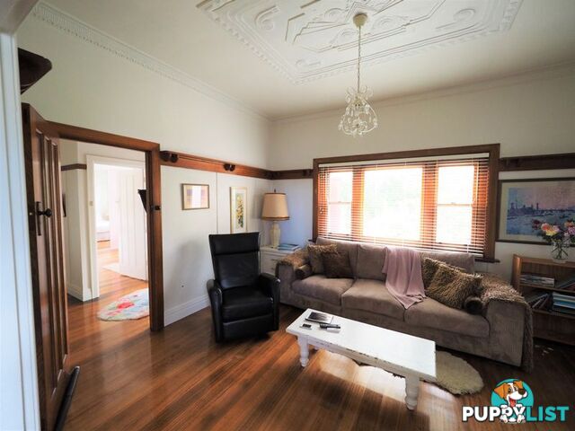 8 Welshpool Rd TOORA VIC 3962