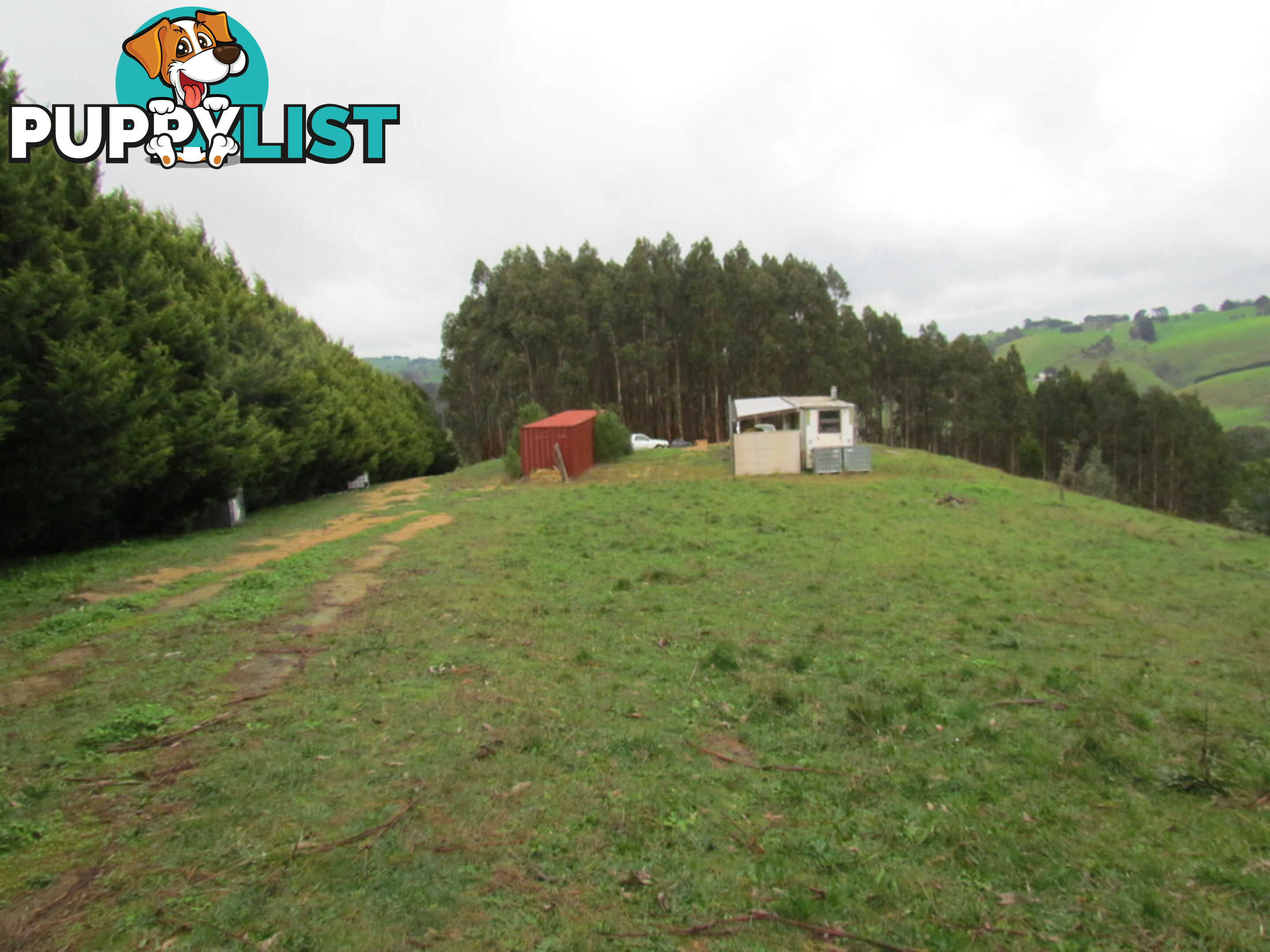 LOT 2 LP219102N Allmans Road, TRIDA VIC 3953