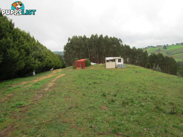 LOT 2 LP219102N Allmans Road, TRIDA VIC 3953