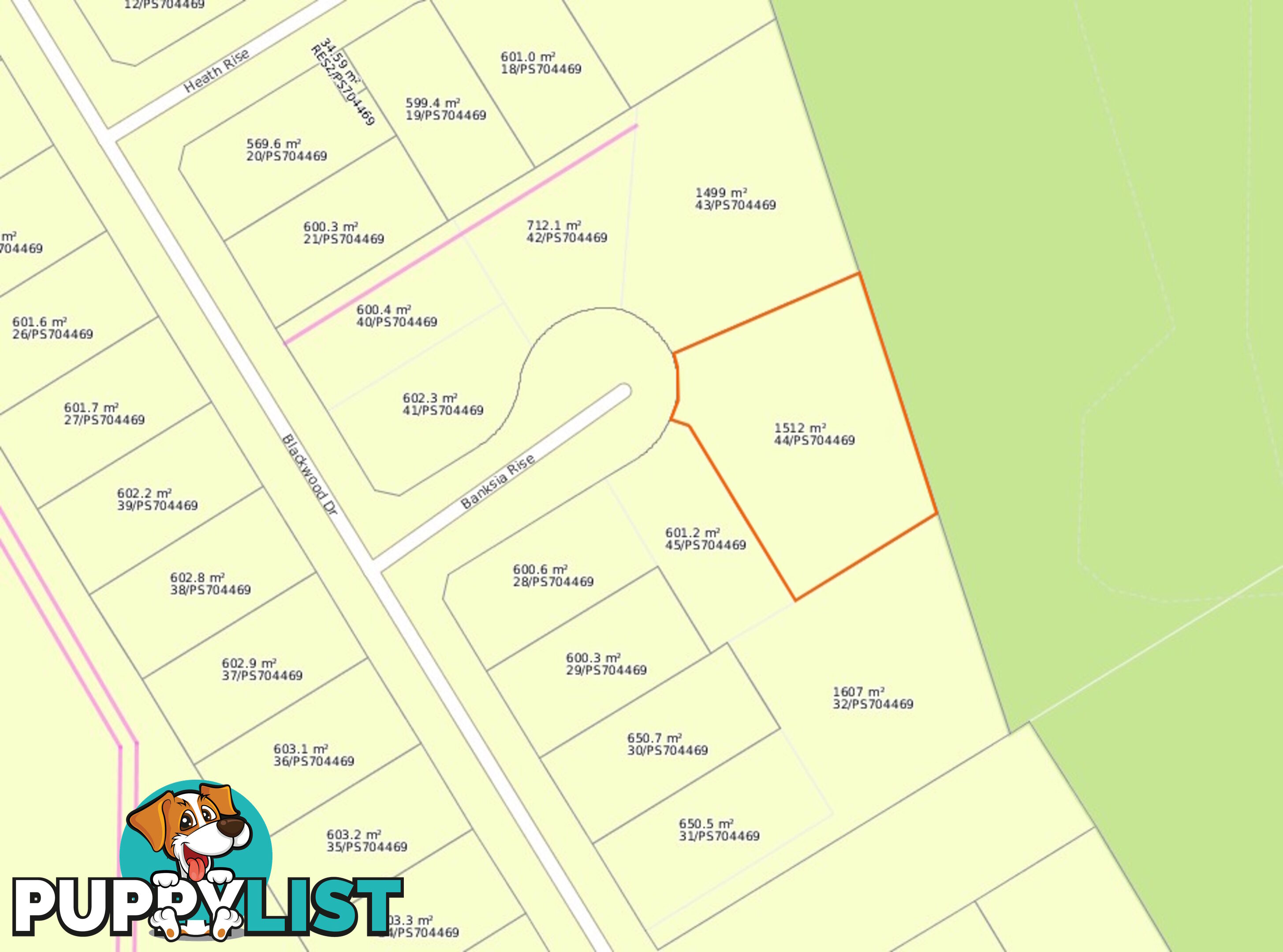 6 Banksia Rise FOSTER VIC 3960