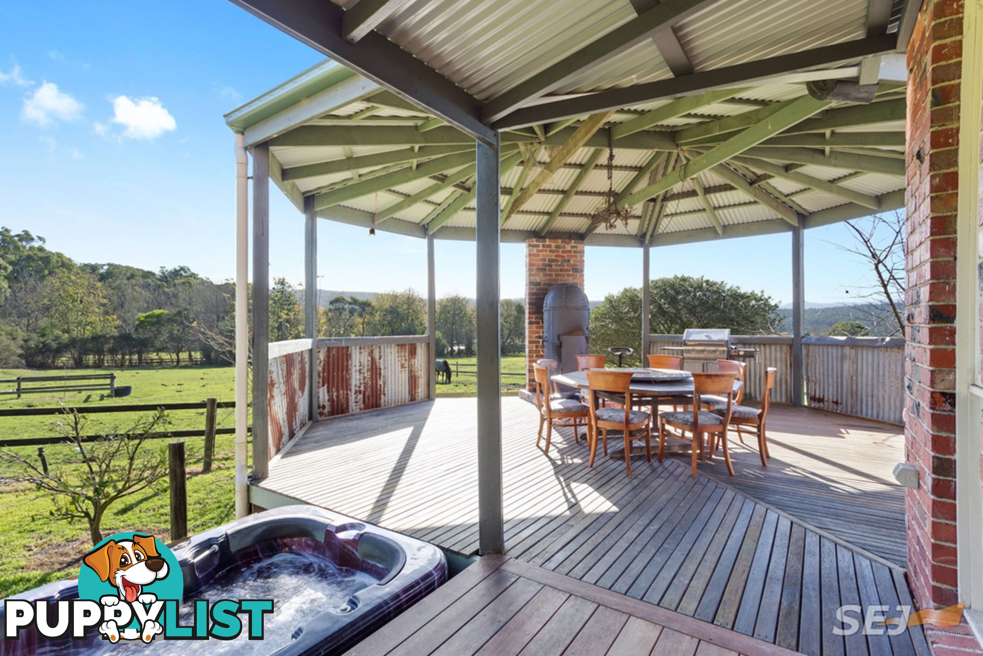 780 Tonimbuk Road TONIMBUK VIC 3815