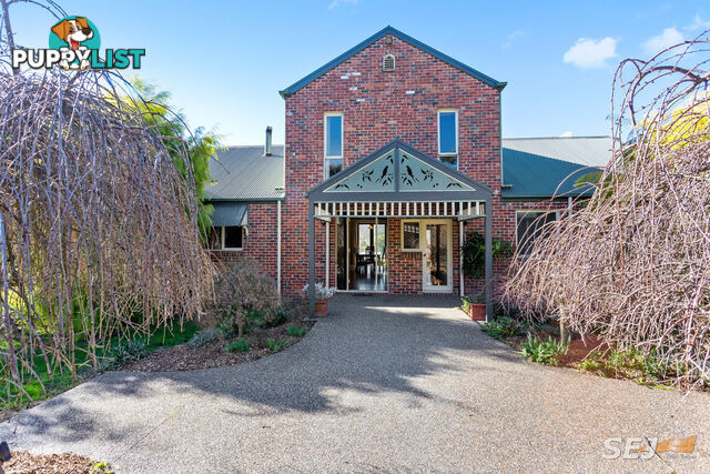 780 Tonimbuk Road TONIMBUK VIC 3815