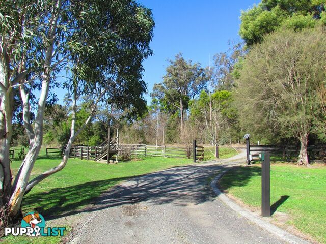 780 Tonimbuk Road TONIMBUK VIC 3815