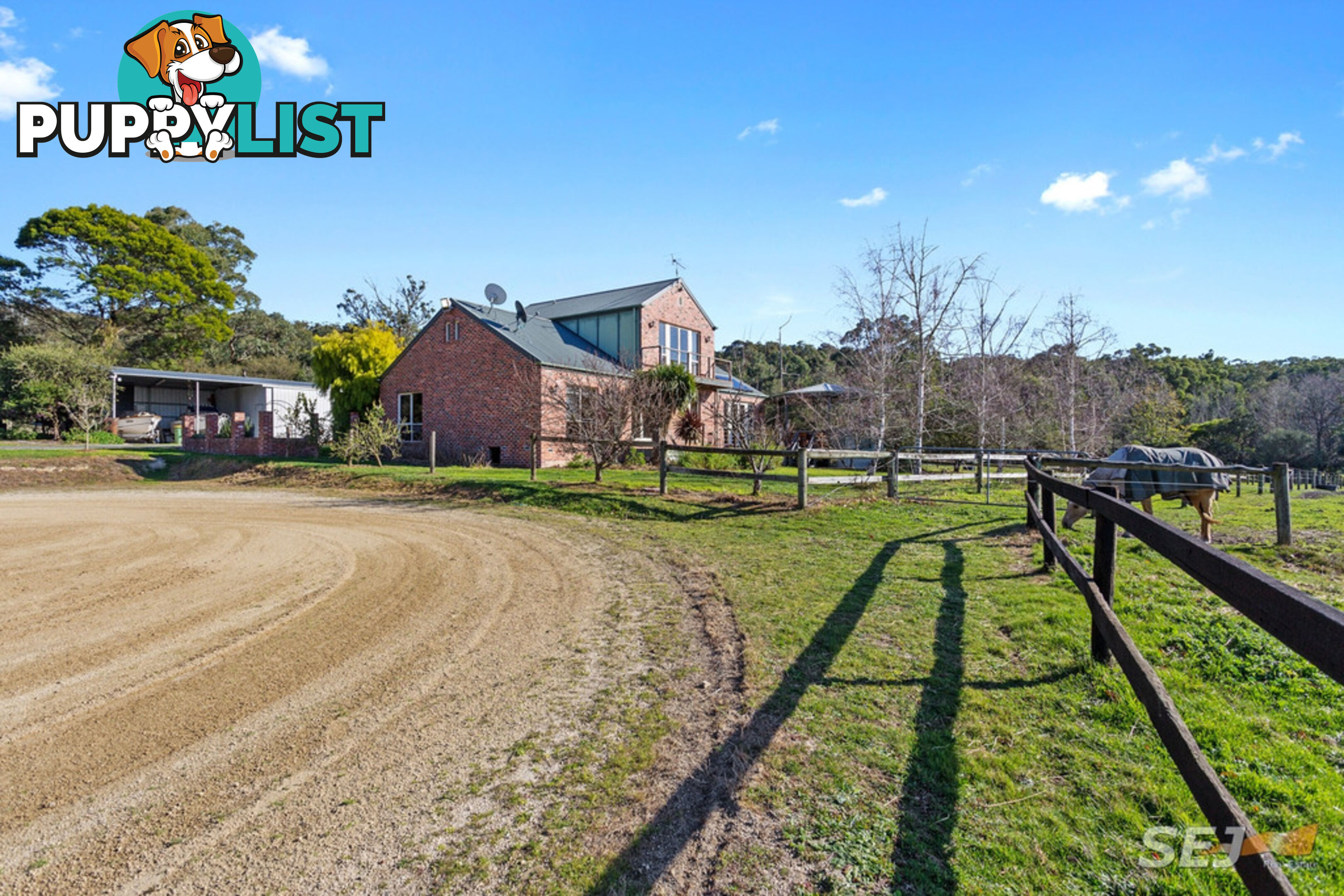 780 Tonimbuk Road TONIMBUK VIC 3815