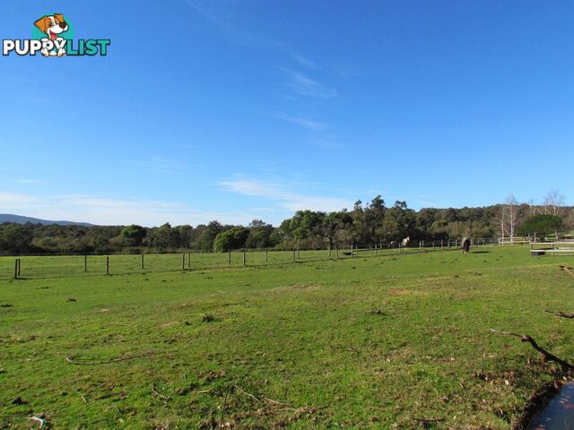 780 Tonimbuk Road TONIMBUK VIC 3815