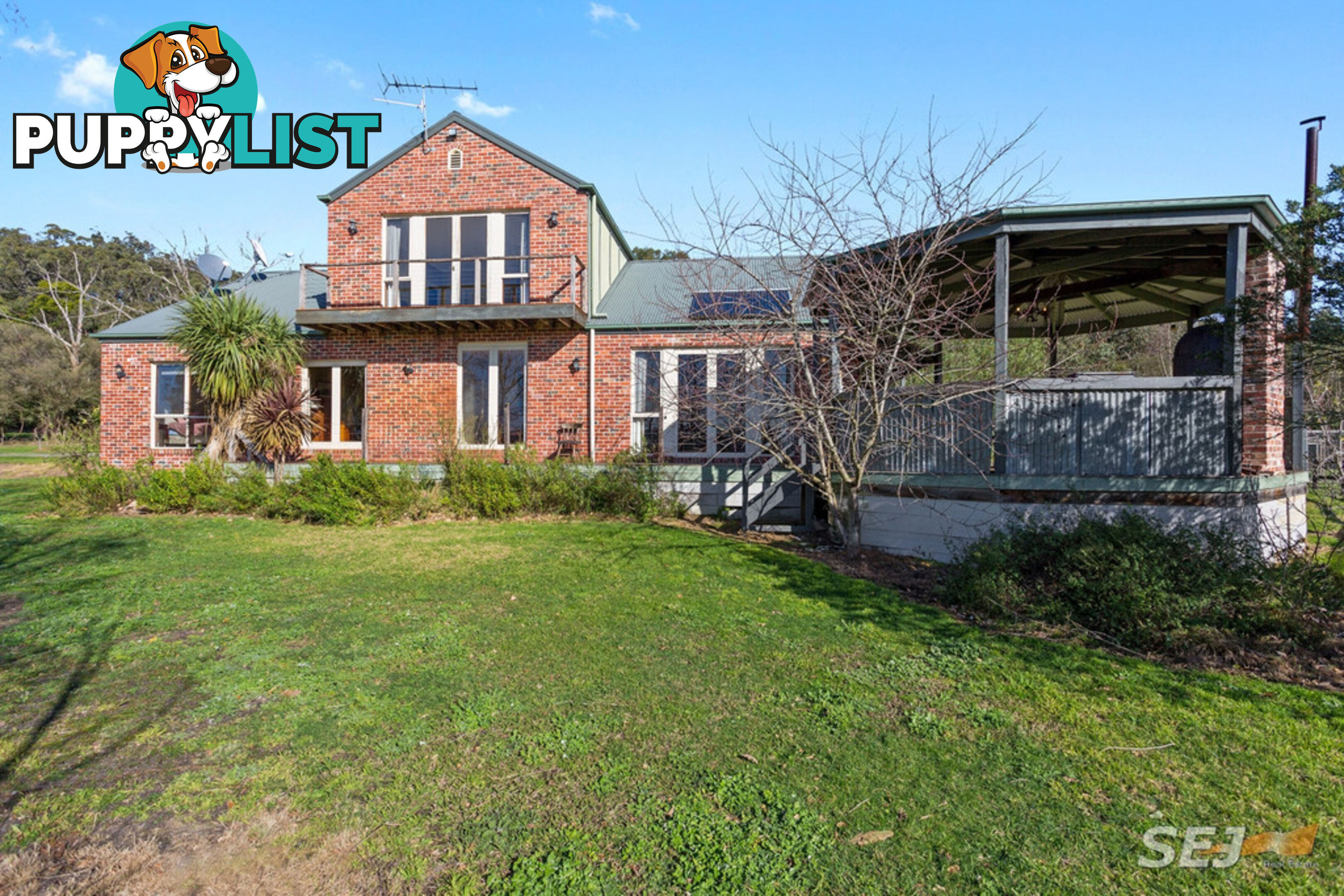 780 Tonimbuk Road TONIMBUK VIC 3815