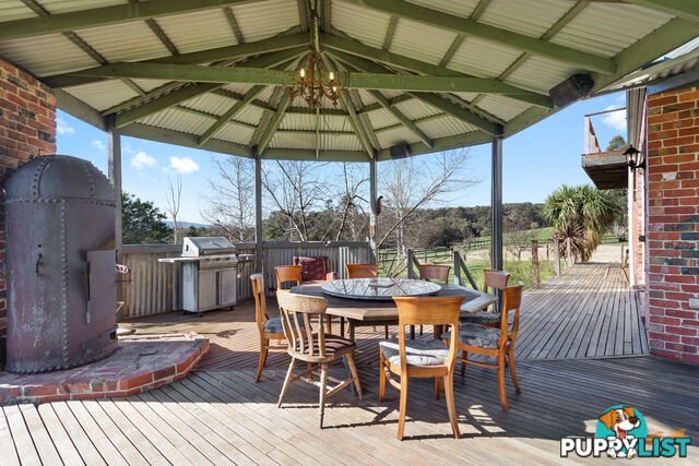 780 Tonimbuk Road TONIMBUK VIC 3815