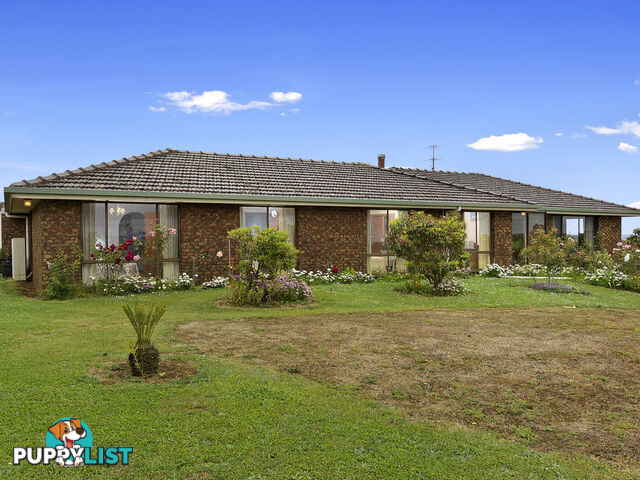 80 Weymes Road MOUNT ECCLES VIC 3953