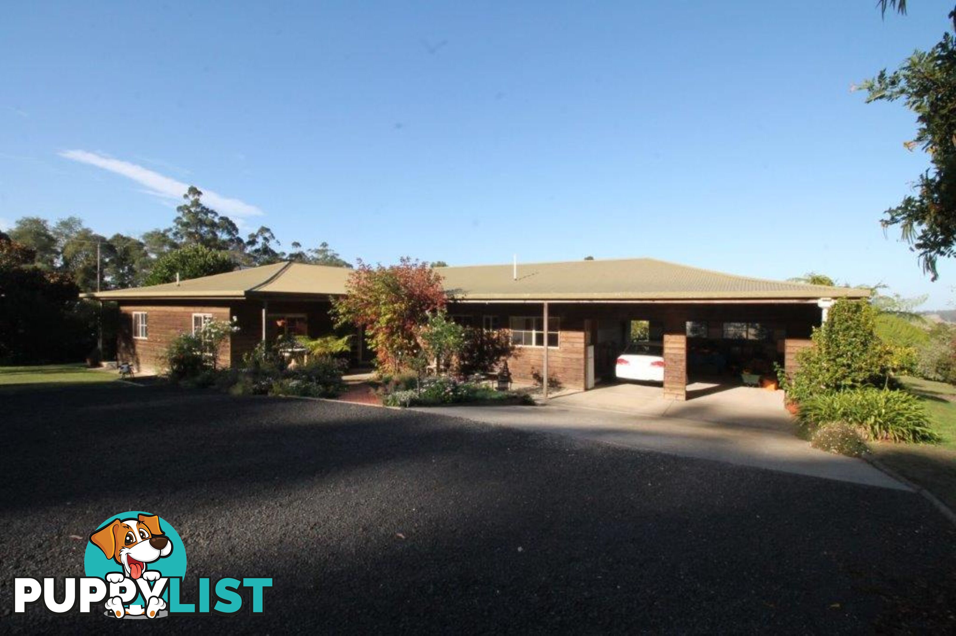 4 Albert River Rd WELSHPOOL VIC 3966