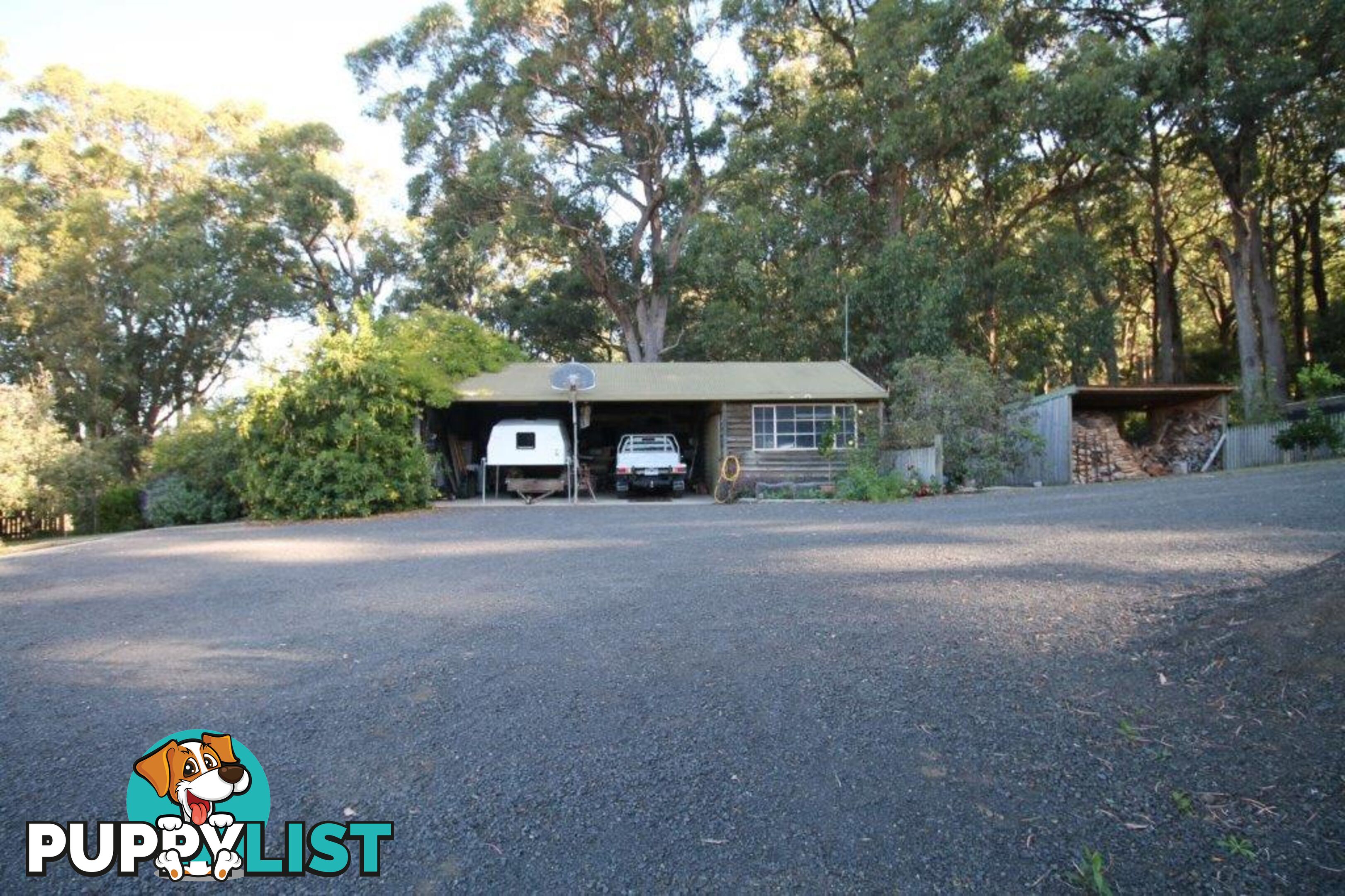 4 Albert River Rd WELSHPOOL VIC 3966