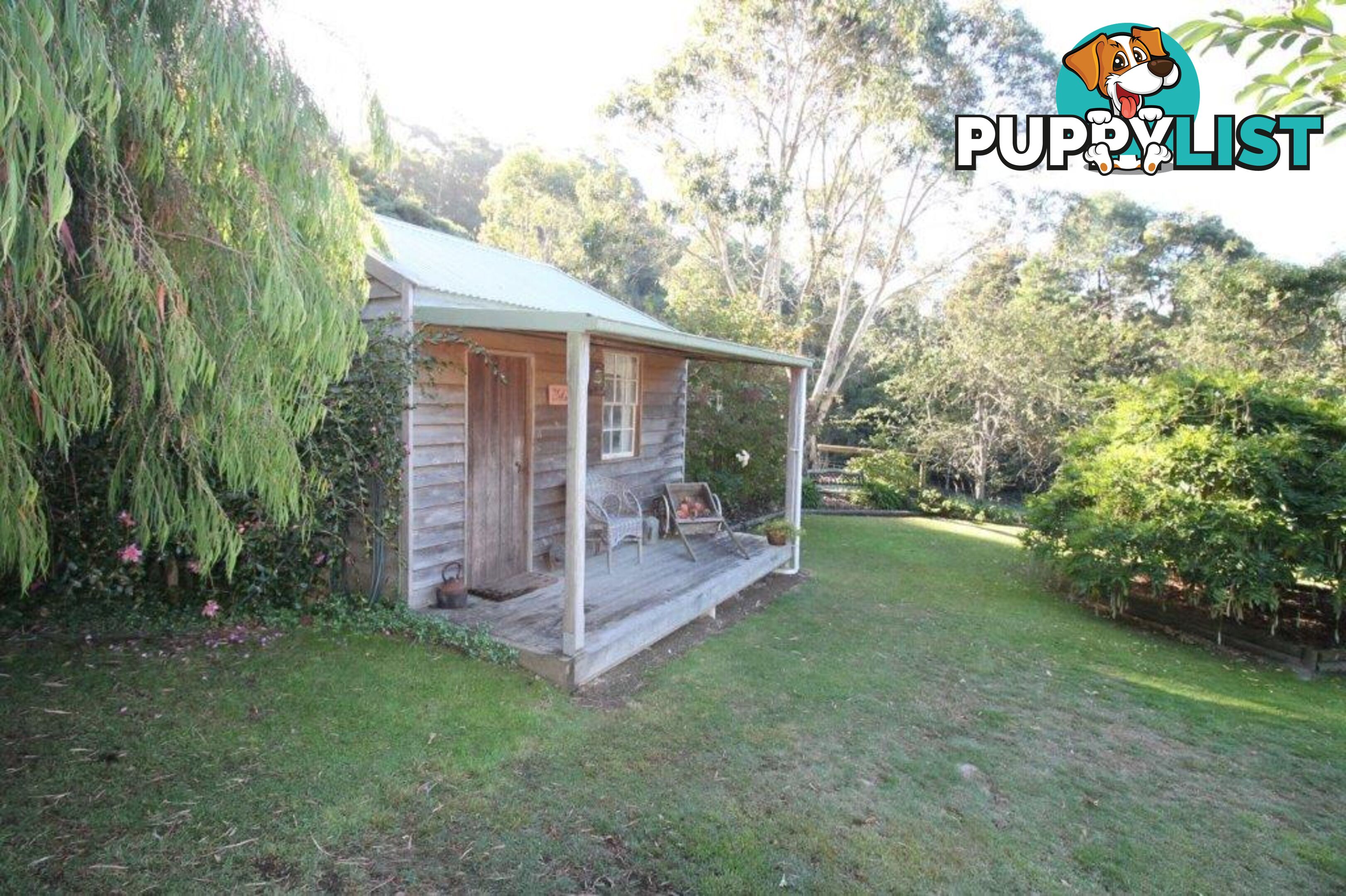 4 Albert River Rd WELSHPOOL VIC 3966