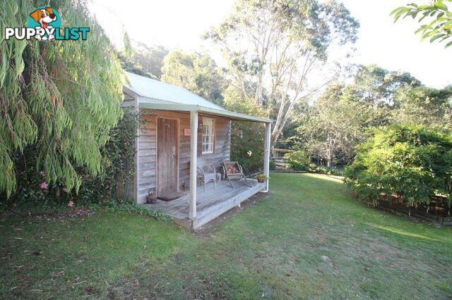 4 Albert River Rd WELSHPOOL VIC 3966