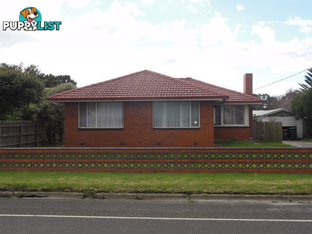 57 Lewis St PORT WELSHPOOL VIC 3965