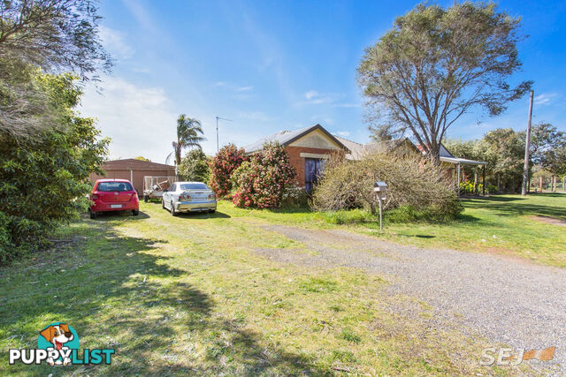 2378 Willow Grove Road HILL END VIC 3825