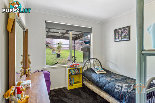 34 Henshall Street WARRAGUL VIC 3820