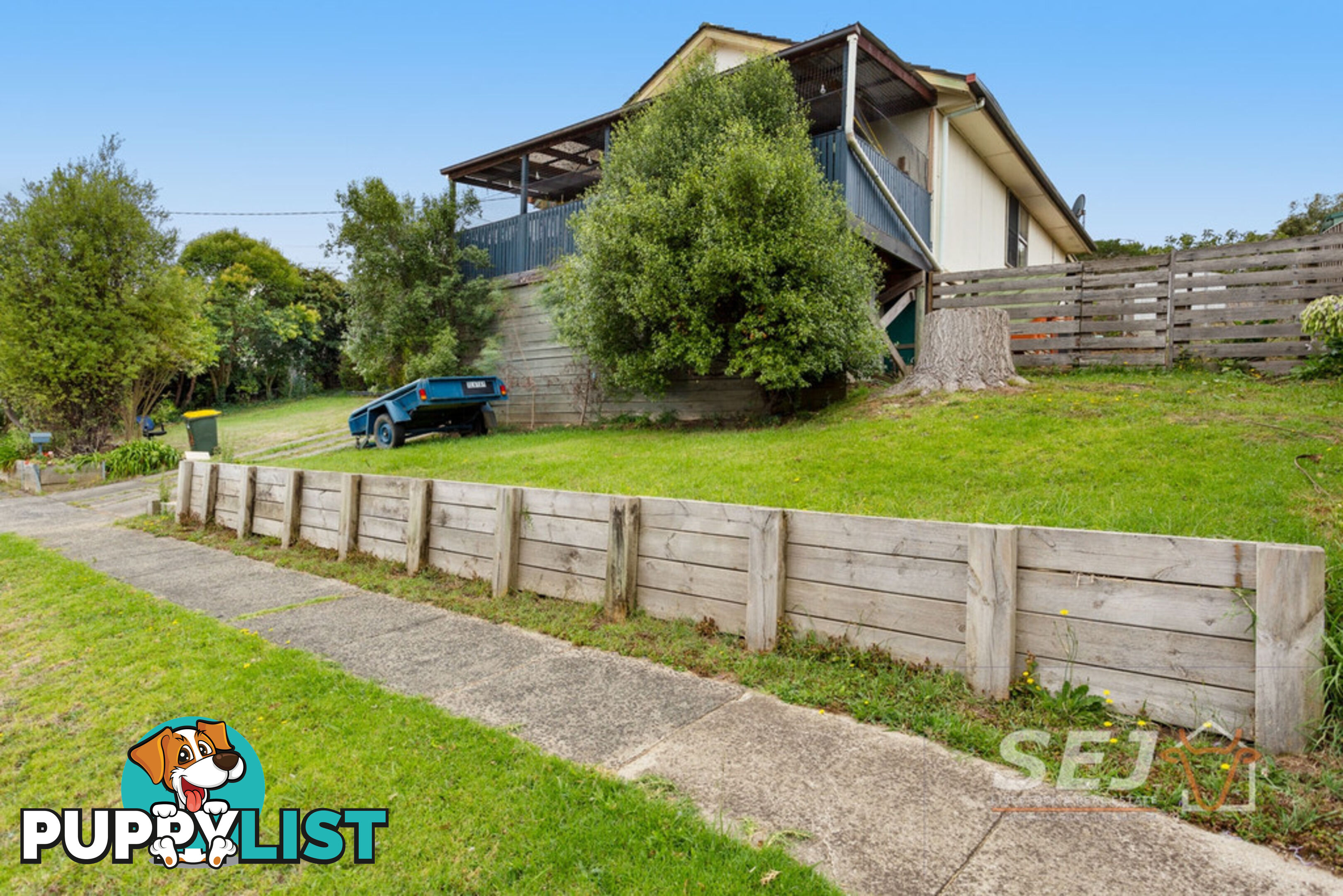 34 Henshall Street WARRAGUL VIC 3820