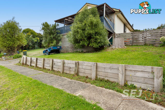 34 Henshall Street WARRAGUL VIC 3820